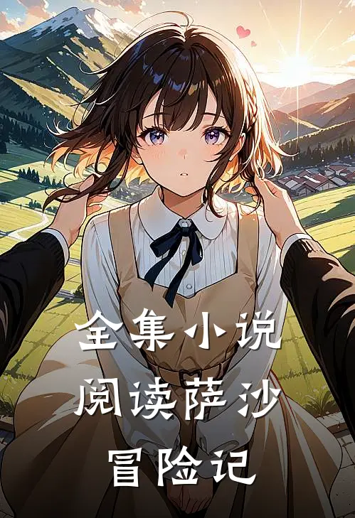 全集小说阅读萨沙冒险记