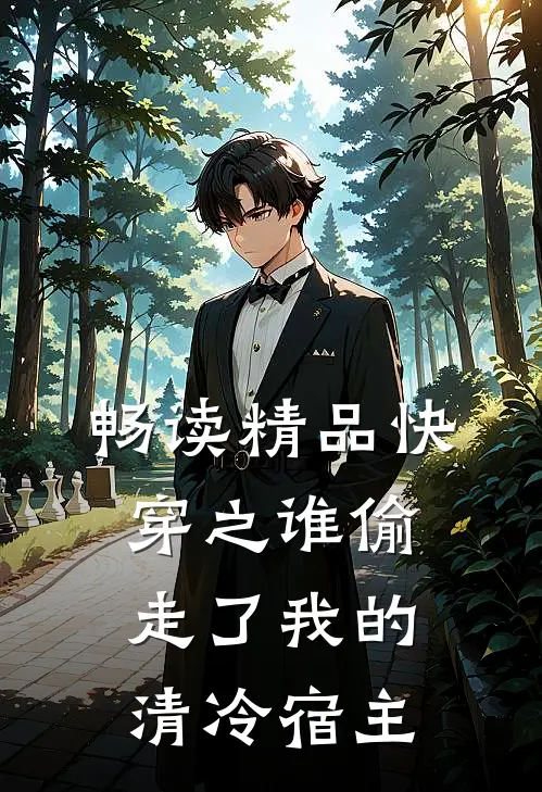 畅读精品快穿之谁偷走了我的清冷宿主