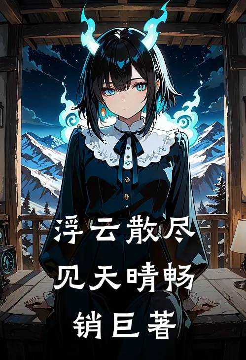 浮云散尽见天晴畅销巨著