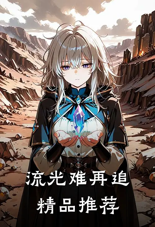 流光难再追精品推荐