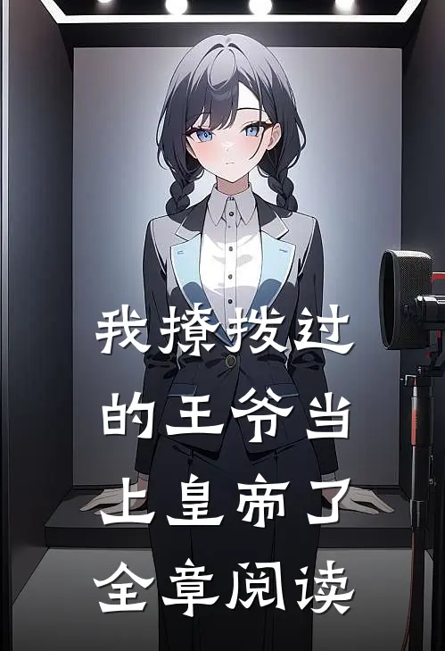 我撩拨过的王爷当上皇帝了全章阅读