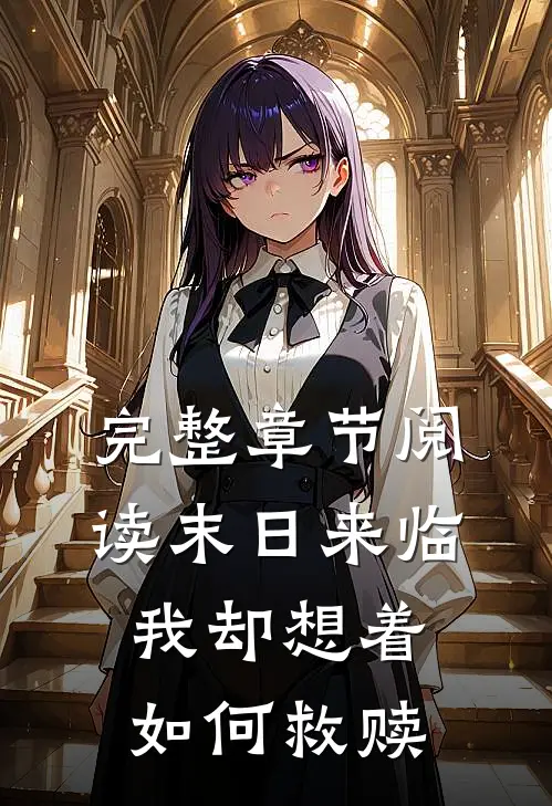 完整章节阅读末日来临，我却想着如何救赎