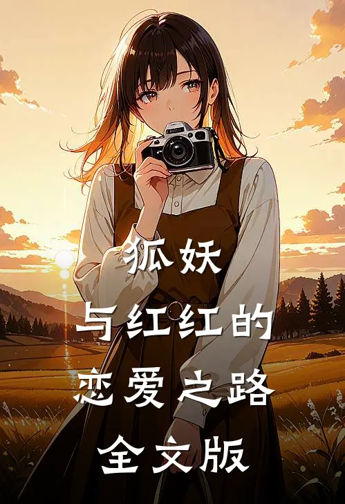 狐妖：与红红的恋爱之路全文版