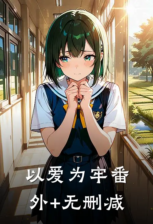 以爱为牢番外+无删减