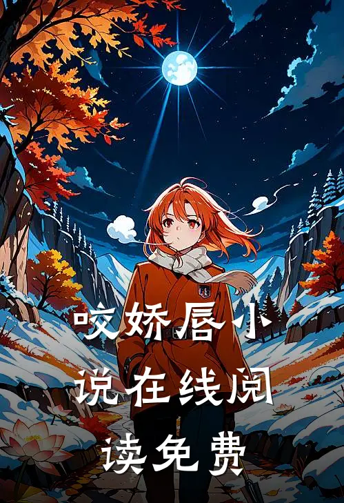 咬娇唇小说在线阅读免费