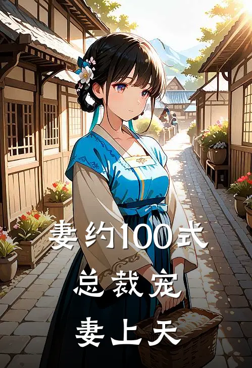 妻约100式：总裁宠妻上天