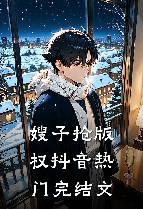 嫂子抢版权抖音热门完结文