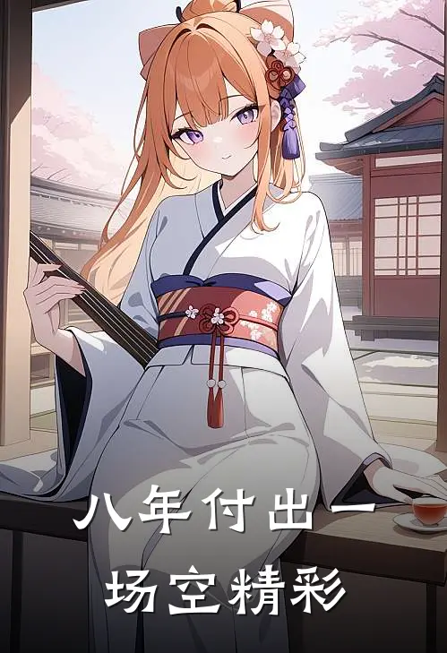 八年付出一场空精彩