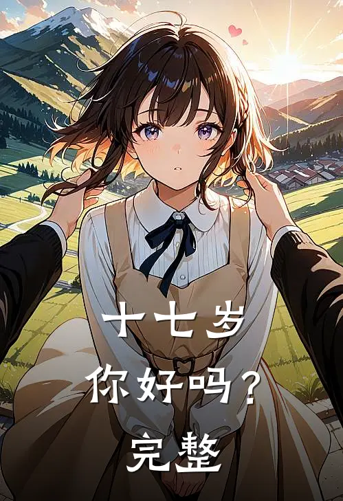 十七岁，你好吗？完整