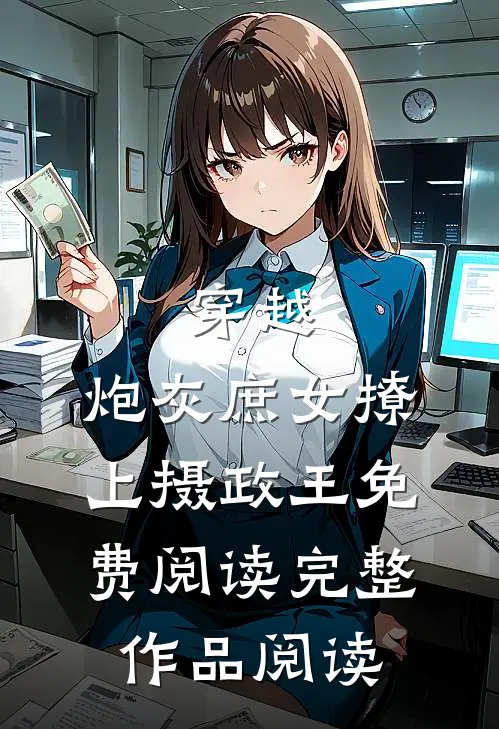 穿越:炮灰庶女撩上摄政王免费阅读完整作品阅读