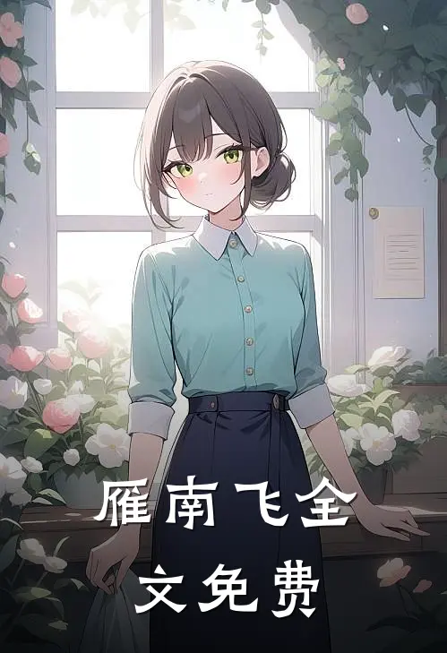 雁南飞全文免费