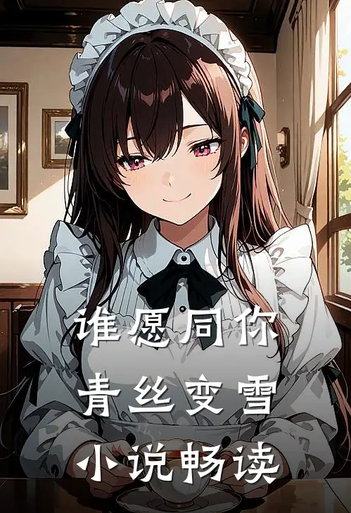 谁愿同你青丝变雪小说畅读
