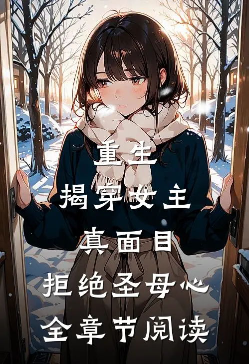 重生：揭穿女主真面目，拒绝圣母心全章节阅读