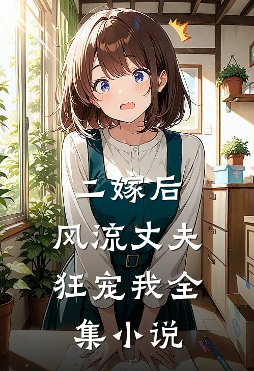 二嫁后，风流丈夫狂宠我全集小说