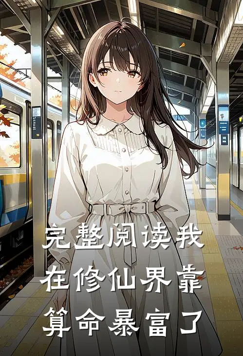 完整阅读我在修仙界靠算命暴富了