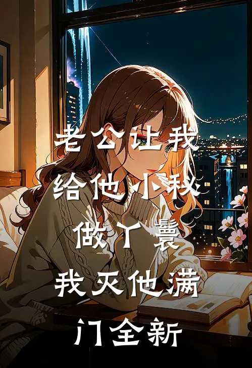 老公让我给他小秘做丫鬟，我灭他满门全新
