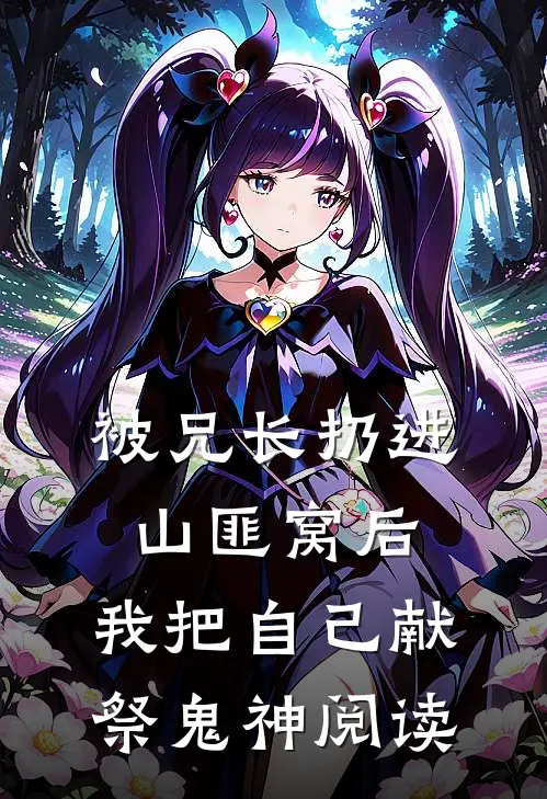 被兄长扔进山匪窝后，我把自己献祭鬼神阅读