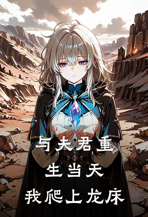 与夫君重生当天，我爬上龙床