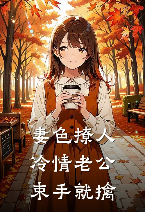 妻色撩人：冷情老公束手就擒