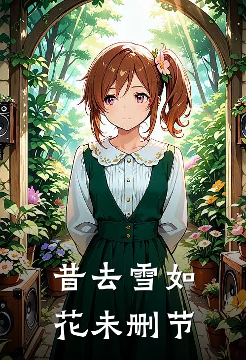 昔去雪如花未删节