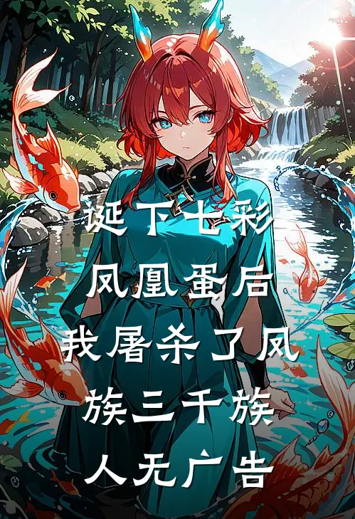 诞下七彩凤凰蛋后，我屠杀了凤族三千族人无广告