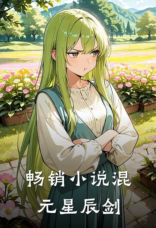 畅销小说混元星辰剑