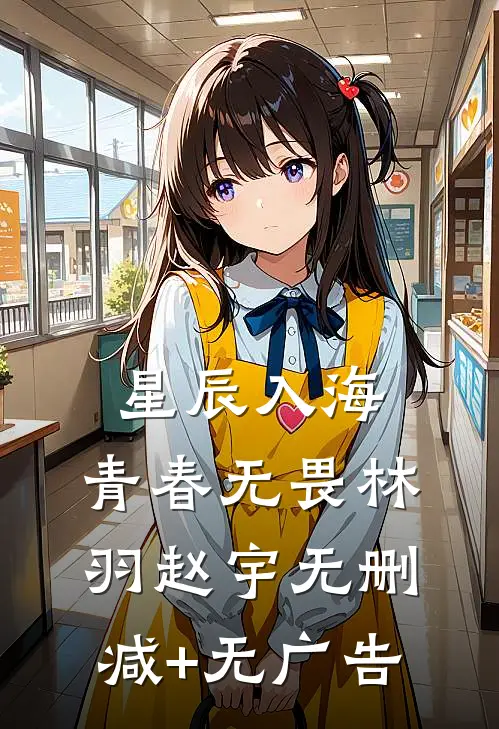 星辰入海，青春无畏林羽赵宇无删减+无广告