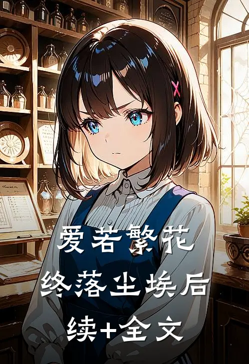 爱若繁花，终落尘埃后续+全文