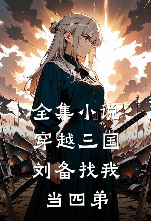 全集小说穿越三国：刘备找我当四弟
