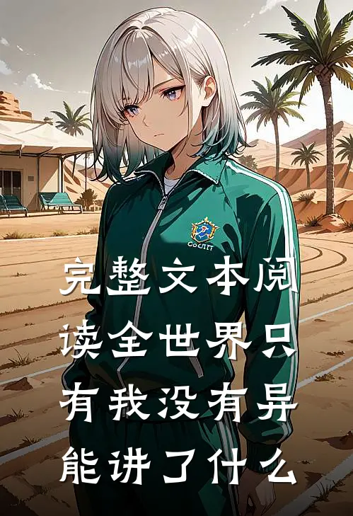 完整文本阅读全世界只有我没有异能讲了什么