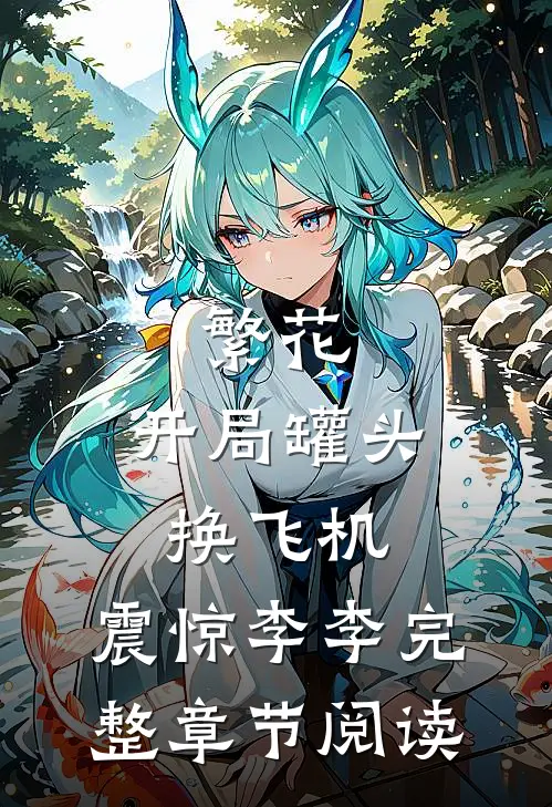 繁花：开局罐头换飞机，震惊李李完整章节阅读