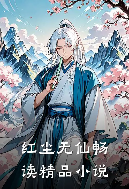 红尘无仙畅读精品小说