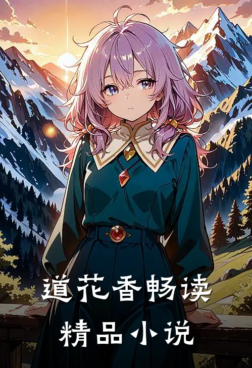 道花香畅读精品小说