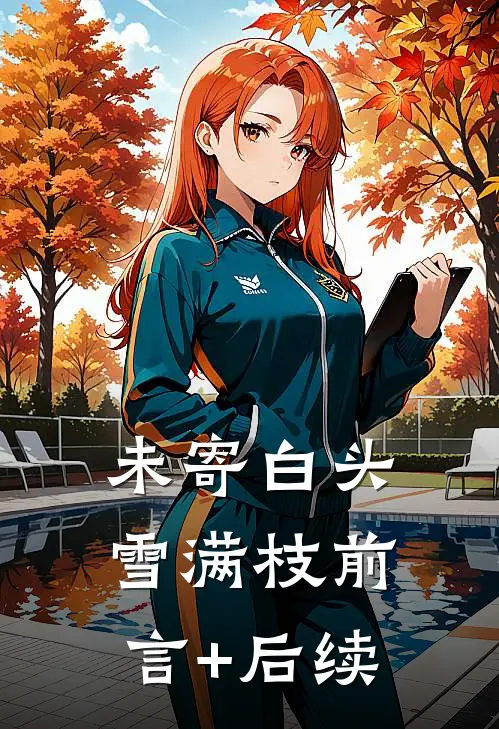未寄白头雪满枝前言+后续