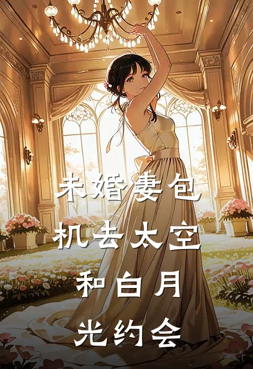 未婚妻包机去太空，和白月光约会