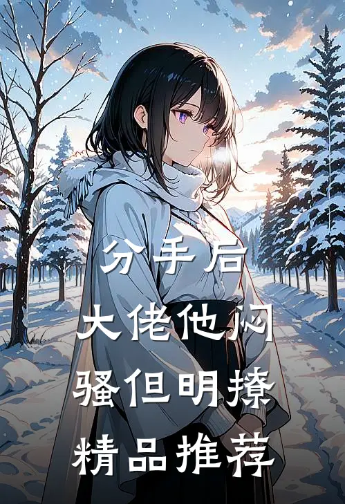 分手后，大佬他闷骚但明撩精品推荐