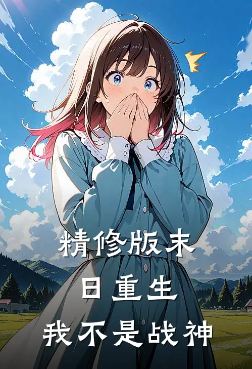 精修版末日重生：我不是战神