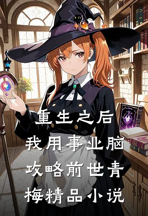 重生之后，我用事业脑攻略前世青梅精品小说