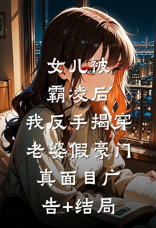 女儿被霸凌后，我反手揭穿老婆假豪门真面目广告+结局