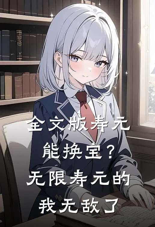 全文版寿元能换宝？无限寿元的我无敌了