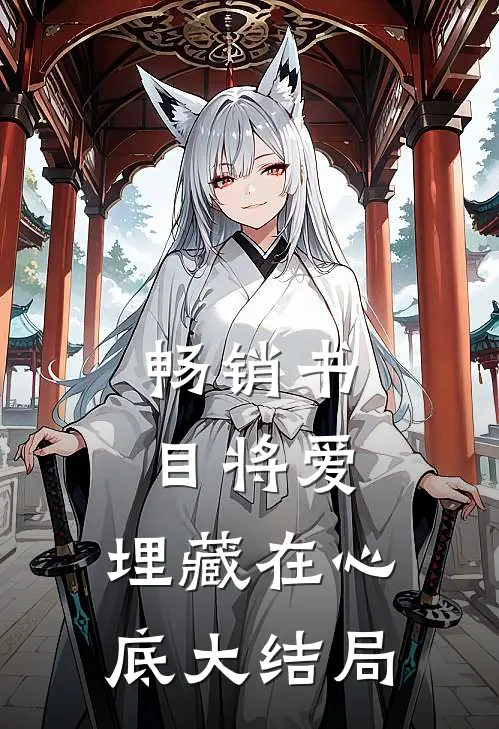 畅销书目将爱,埋藏在心底大结局