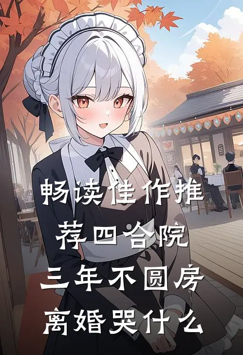 畅读佳作推荐四合院：三年不圆房，离婚哭什么