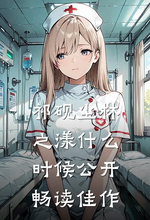祁砚尘林之漾什么时候公开畅读佳作