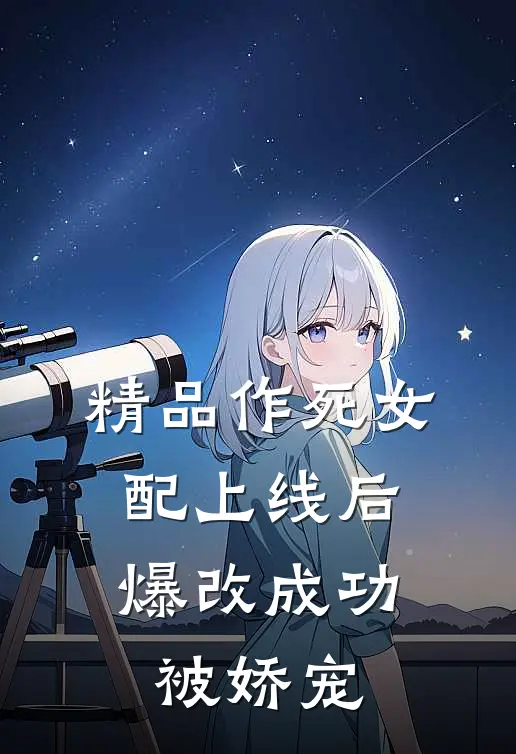 精品作死女配上线后,爆改成功被娇宠