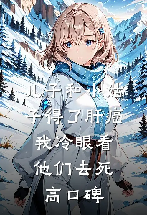儿子和小姑子得了肝癌，我冷眼看他们去死高口碑