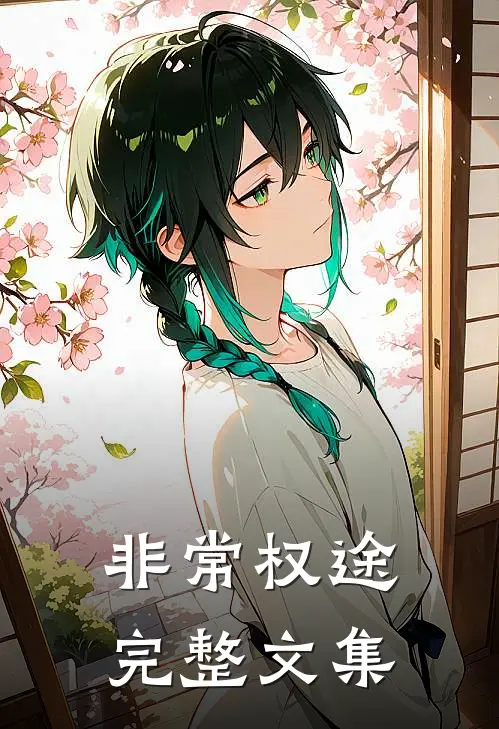 非常权途完整文集