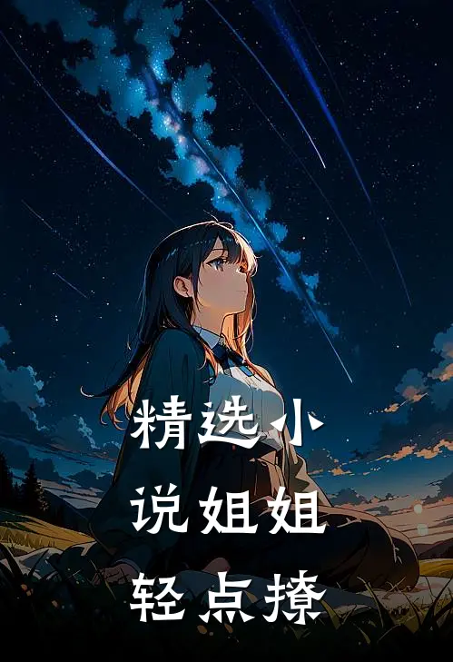 精选小说姐姐，轻点撩