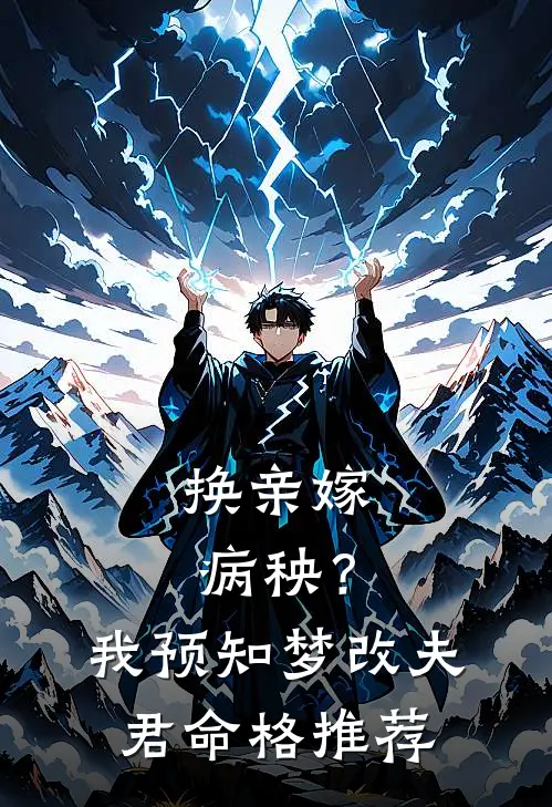 换亲嫁病秧？我预知梦改夫君命格推荐
