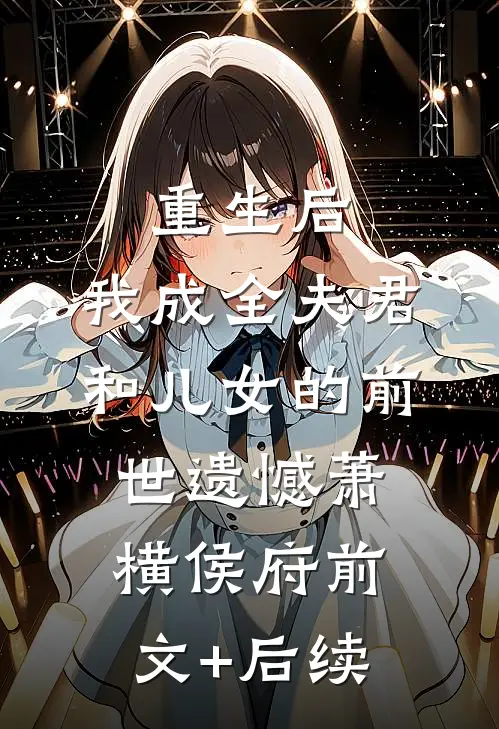 重生后，我成全夫君和儿女的前世遗憾萧横侯府前文+后续