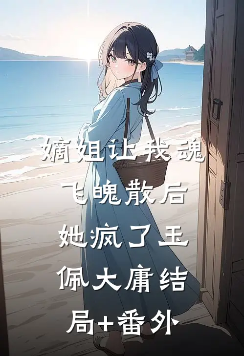 嫡姐让我魂飞魄散后，她疯了玉佩大庸结局+番外